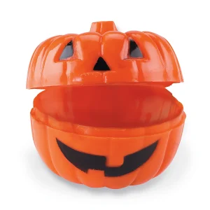 Jack-O'-Lantern Containers - 24 Pc.<Oriental Trading Store