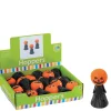 Jack-O'-Lantern Hoppers - 12 Pc.<Oriental Trading Store