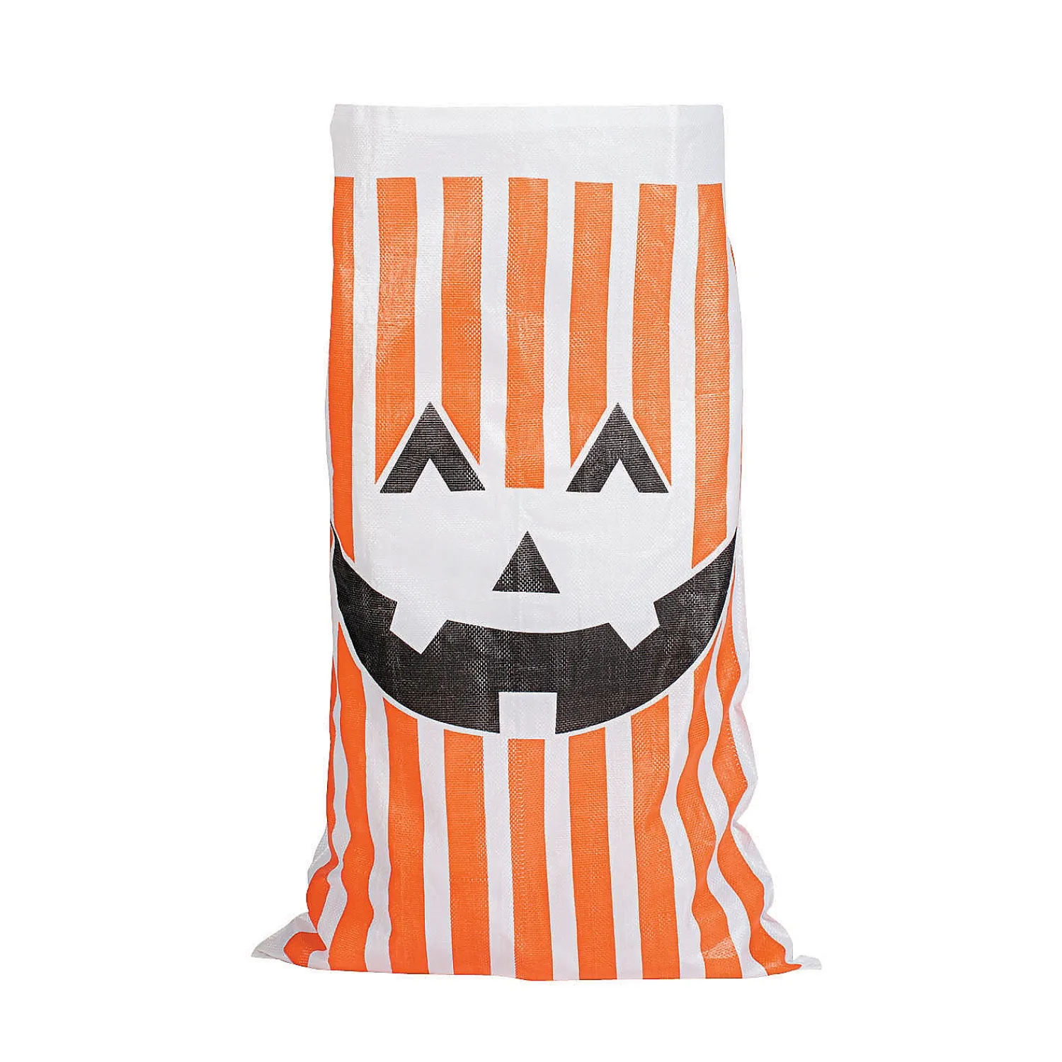 jackolantern_potato_sack__0.webp Jack-O'-Lantern Potato Sack Race Bags - 12 Pc.<Oriental Trading Best Sale