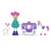 Oriental Trading Play Sets*J'Adore Princess Julie Natural Wooden Toy Playset