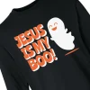 Jesus Is My Boo Youth T-Shirt<Oriental Trading Cheap