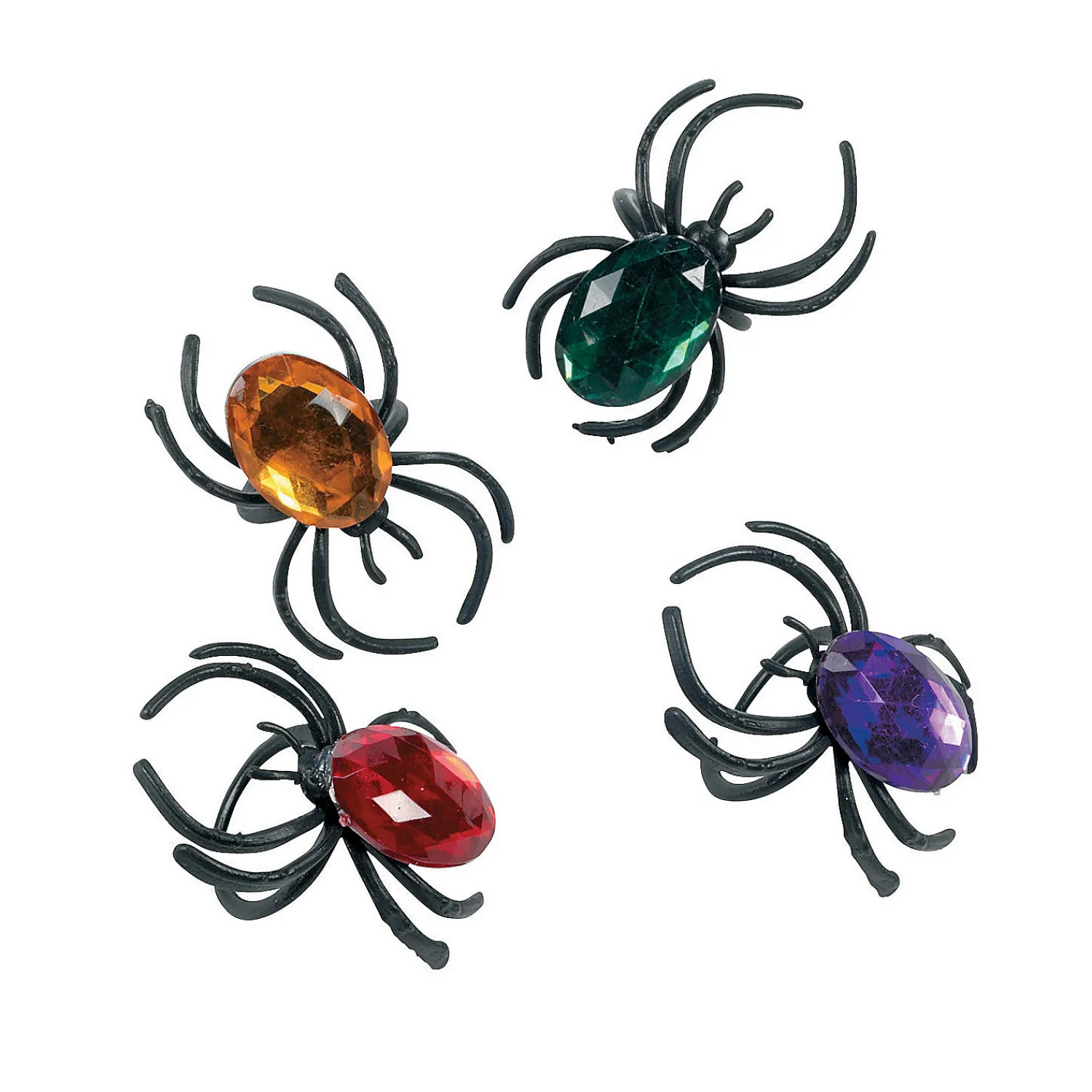jewel_spider_rings___pc_0.webp Jewel Spider Rings - 24 Pc.<Oriental Trading Best Sale