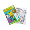 Oriental Trading Activity Books*Jokes & Riddles Coloring Books - 12 Pc.