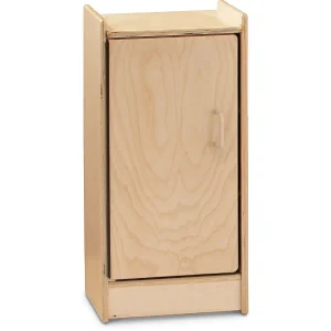 Oriental Trading Play Sets*Jonti-Craft Toddler Contempo Cupboard