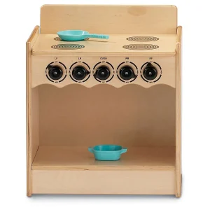 Oriental Trading Play Sets*Jonti-Craft Toddler Contempo Cupboard