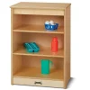 Oriental Trading Play Sets*Jonti-Craft Toddler Kitchen Refrigerator