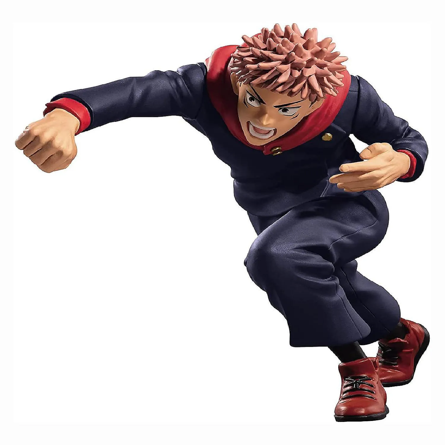 jujutsu_kaisen__inch_banp_0.webp Oriental Trading Character Toys*Jujutsu Kaisen 4.68 Inch Banpresto Figure Yuji Itadori Repeat
