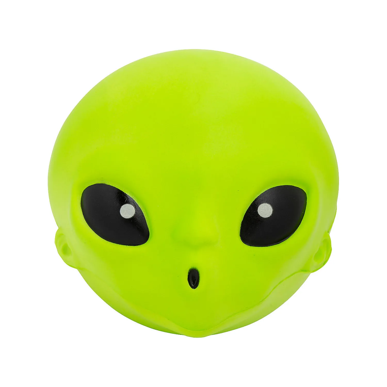 jumbo_alien_slowrising_sq_0.webp Jumbo Alien Slow-Rising Squishies<Oriental Trading Best