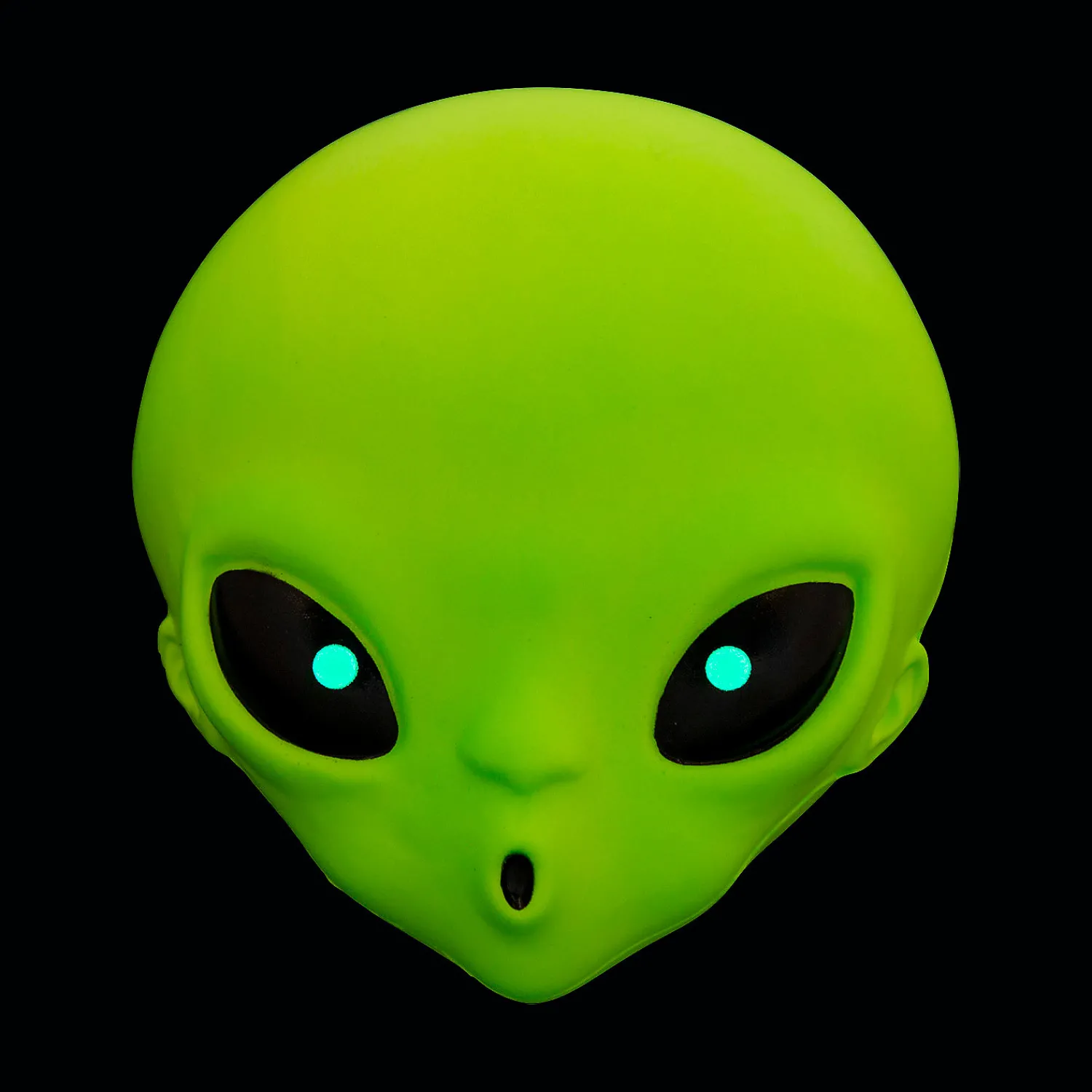 jumbo_alien_slowrising_sq_1.webp Jumbo Alien Slow-Rising Squishies<Oriental Trading Best