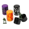 Jumbo Army Toy-Filled Halloween Containers - 12 Pc.<Oriental Trading Best