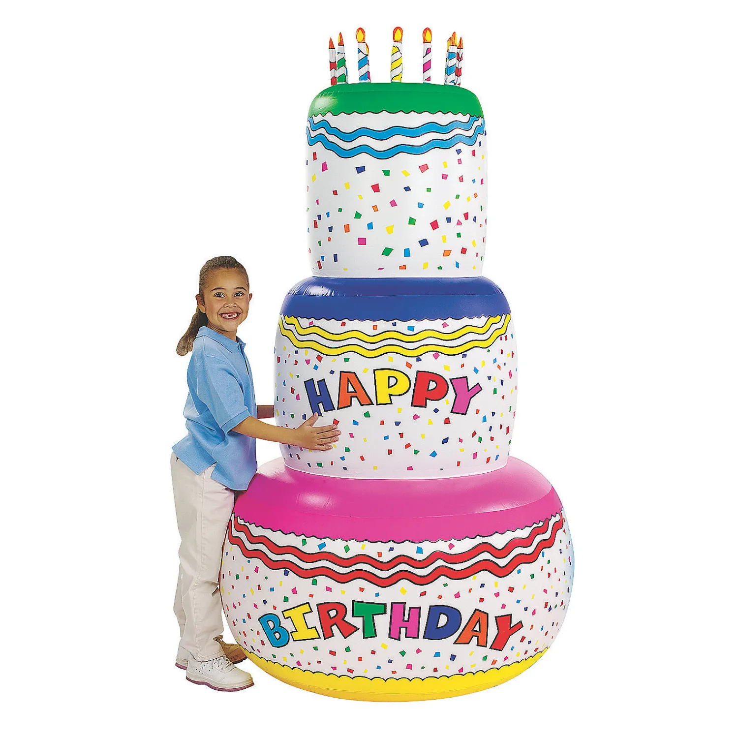jumbo_inflatable_birthday_0.webp Oriental Trading Inflatable Toys*Jumbo Inflatable Birthday Cake