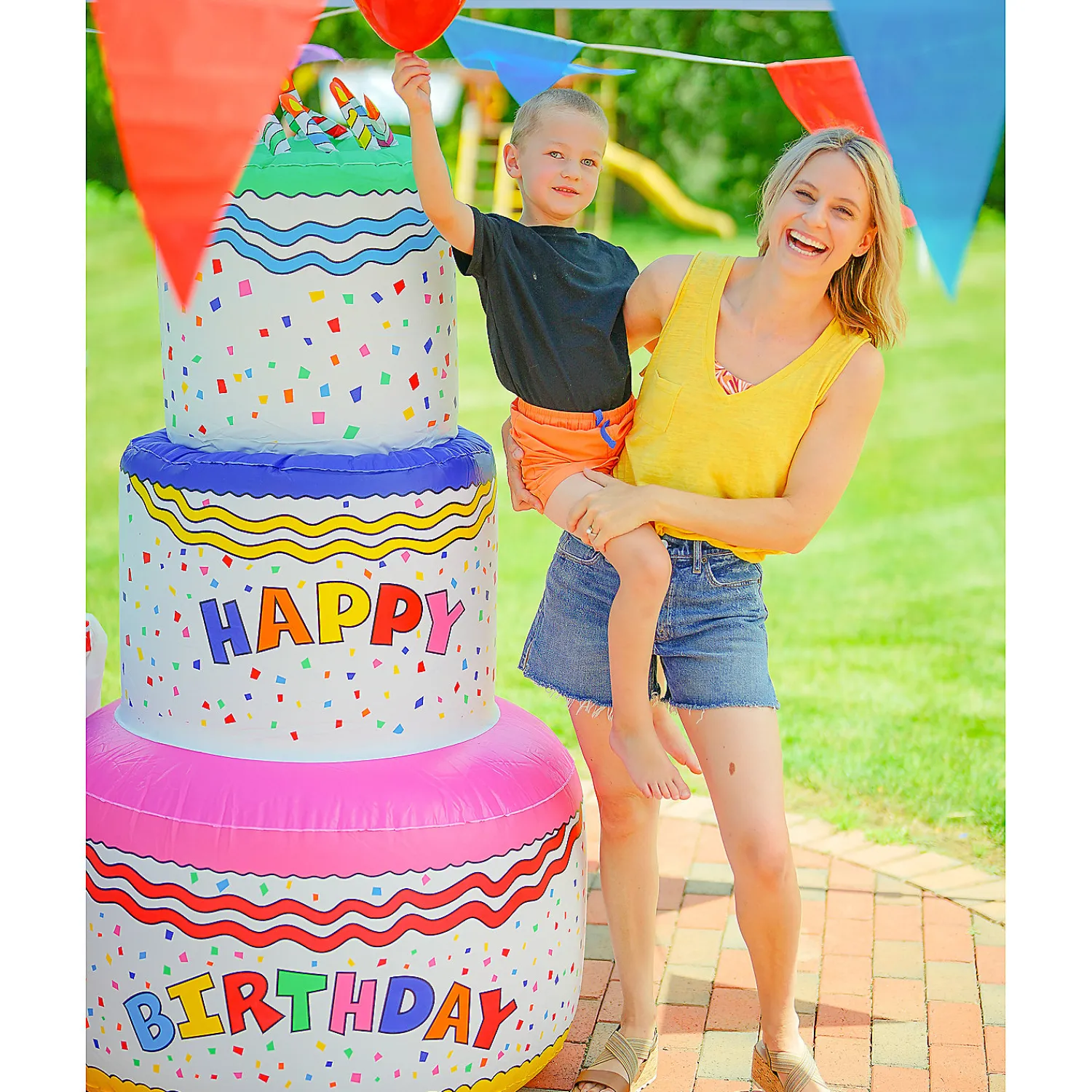 jumbo_inflatable_birthday_1.webp Oriental Trading Inflatable Toys*Jumbo Inflatable Birthday Cake