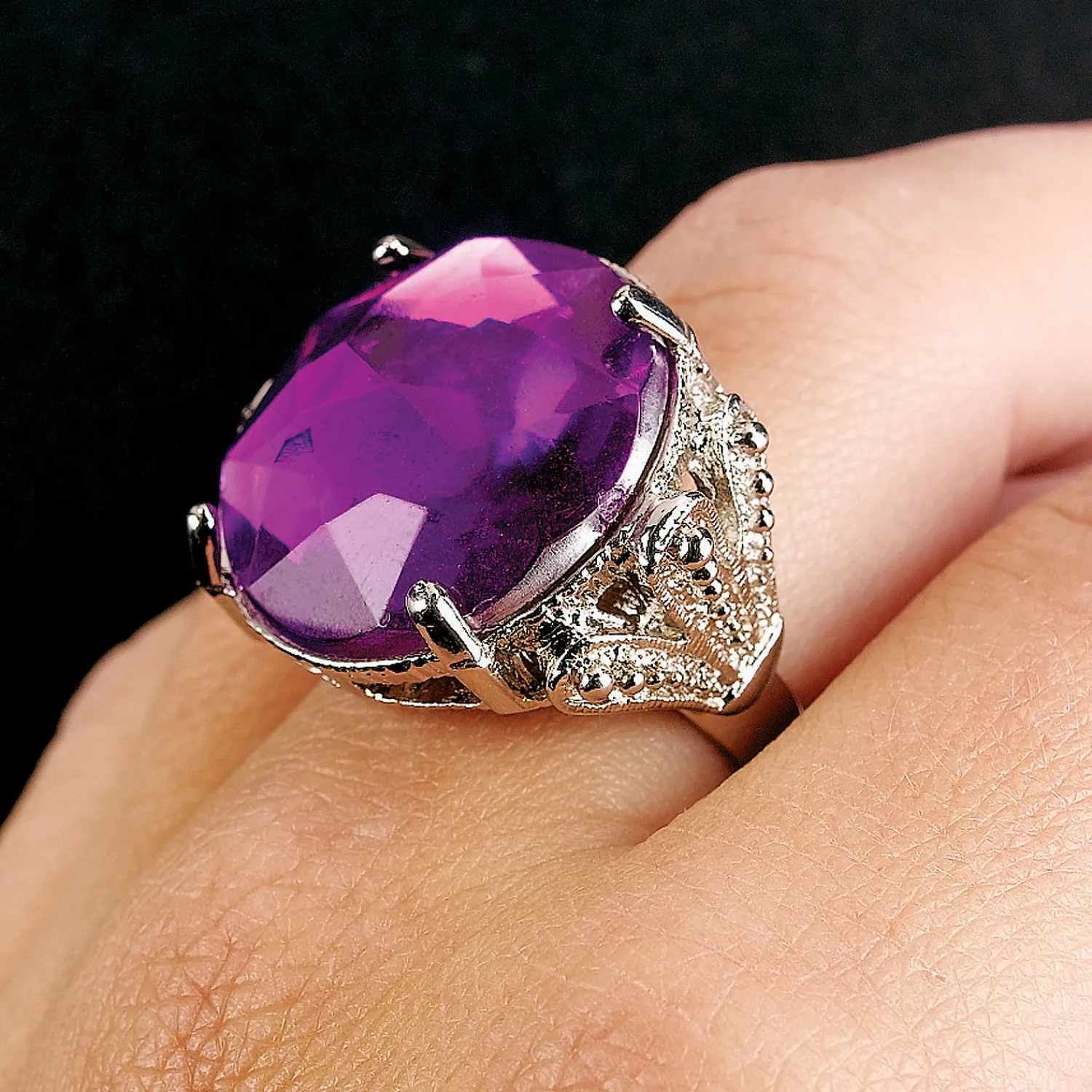 jumbo_rhinestone_rings____1.webp Oriental Trading Rings*Jumbo Rhinestone Rings - 12 Pc.