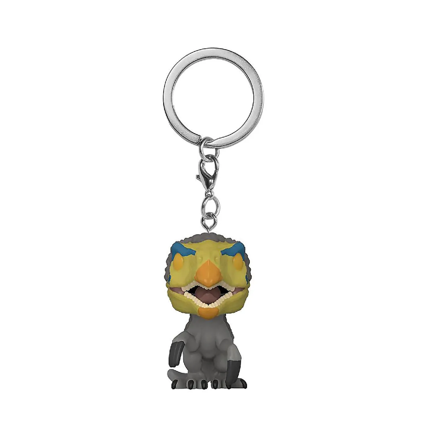 jurassic_world_dominion_f_0.webp Oriental Trading Character Toys*Jurassic World Dominion Funko Pop Keychain Therizinosaurus