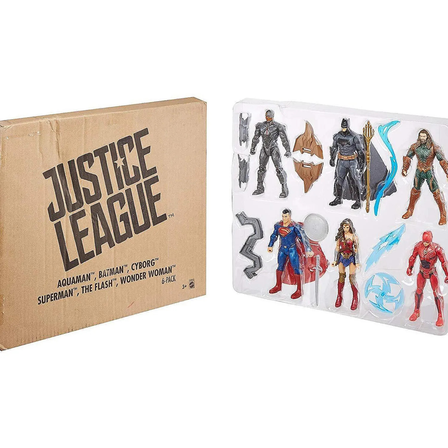 justice_league_ultimate_b_1.webp Oriental Trading Character Toys*Justice League Ultimate Batman Superman Flash Aquaman Cyborg Ww Figures Mattel
