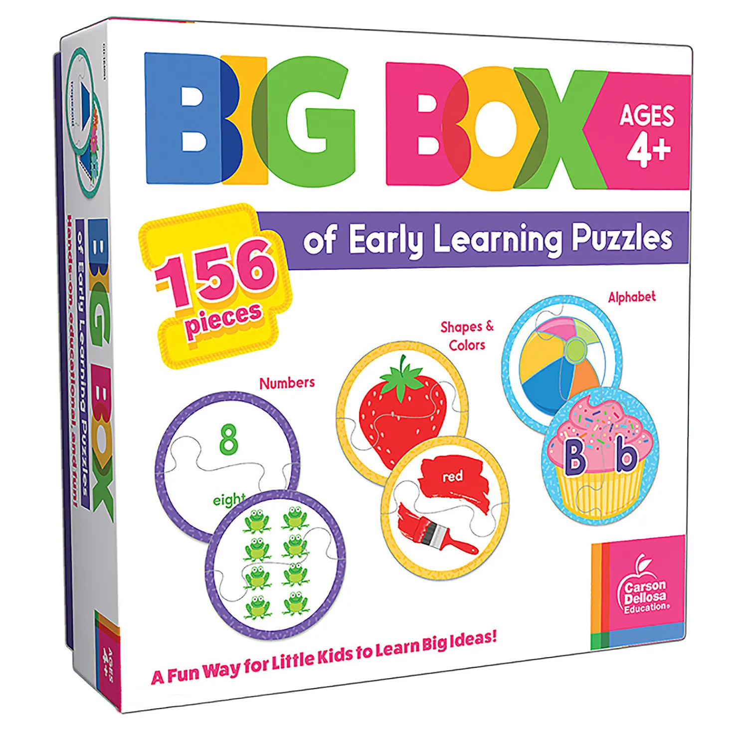 key_education_publishing__2.webp Oriental Trading Puzzles*Key Education Publishing Big Box Of Early Learning Puzzles