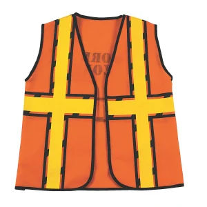 Oriental Trading Pretend Play*Kid's Construction Worker Vest