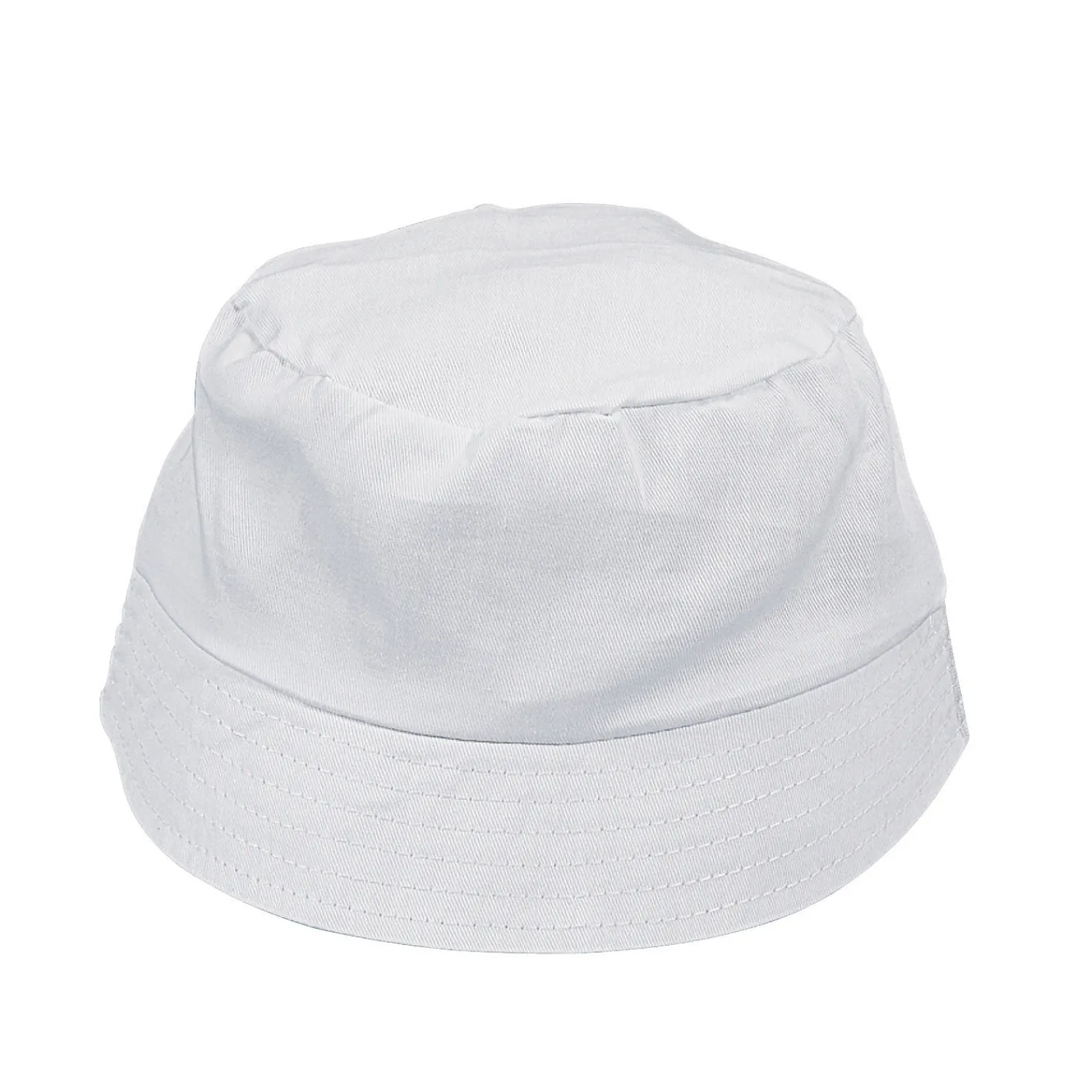 kids_diy_white_bucket_hat_0.webp Kids' Diy White Bucket Hats - 12 Pcs.<Oriental Trading Cheap