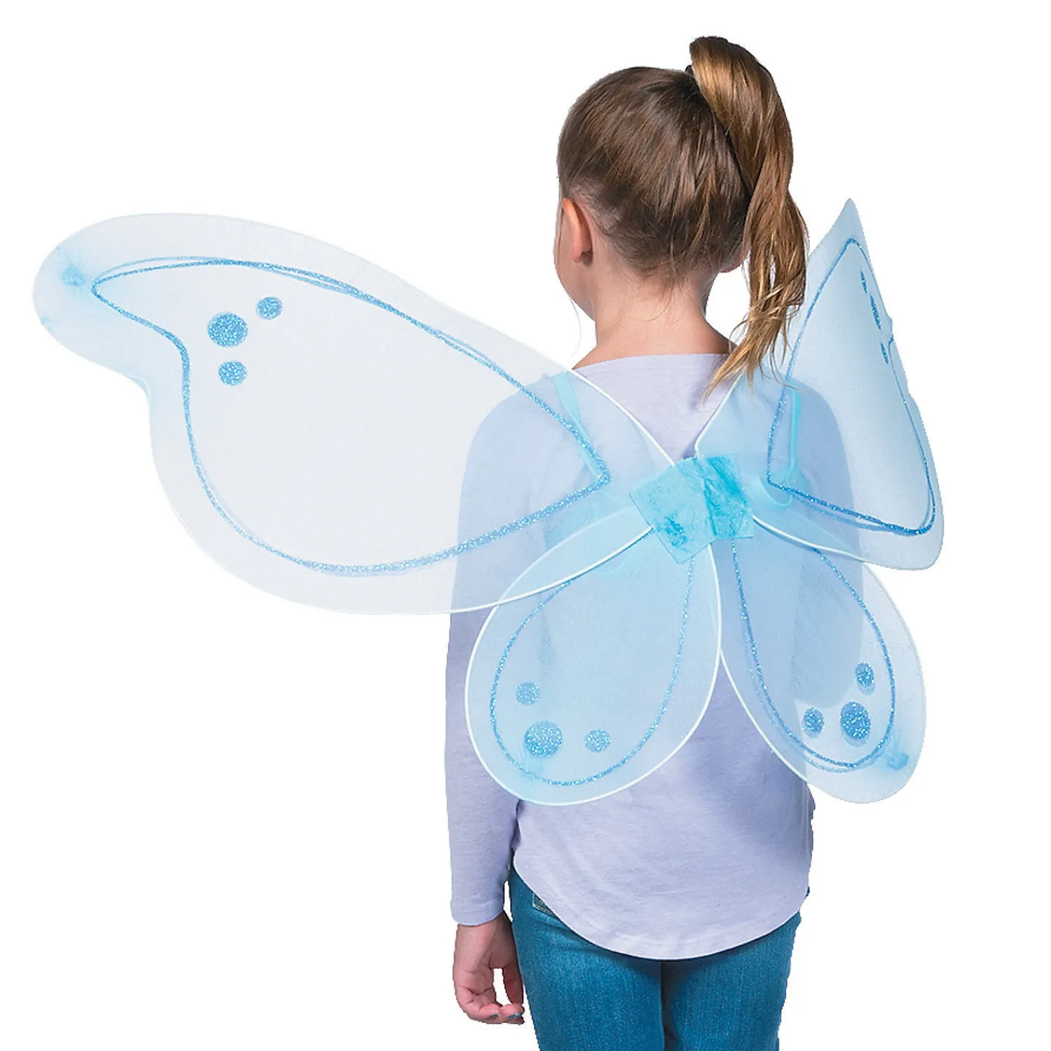 kids_fairy_wings___pc_2.webp Kid's Fairy Wings - 3 Pc.<Oriental Trading Best Sale