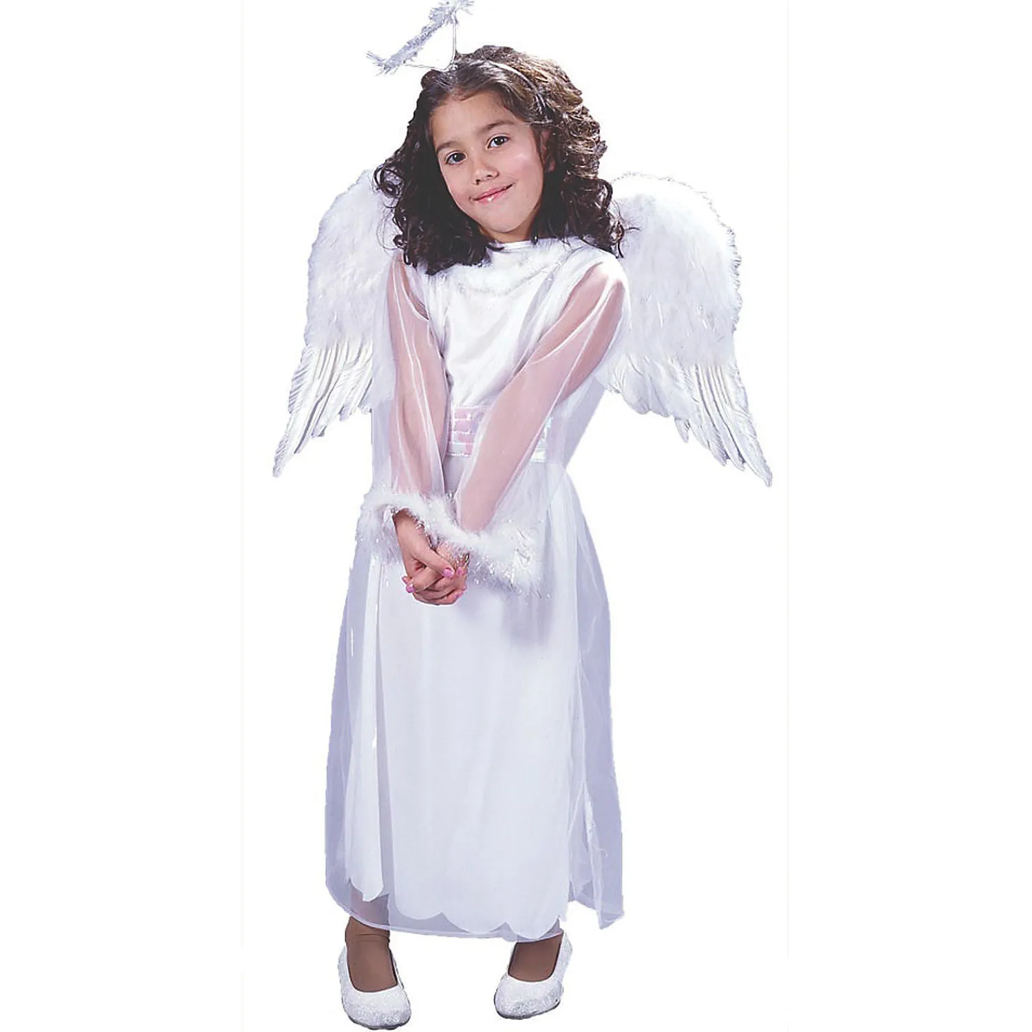 kids_feather_angel_wings_0.webp Kid's Feather Angel Wings<Oriental Trading Discount