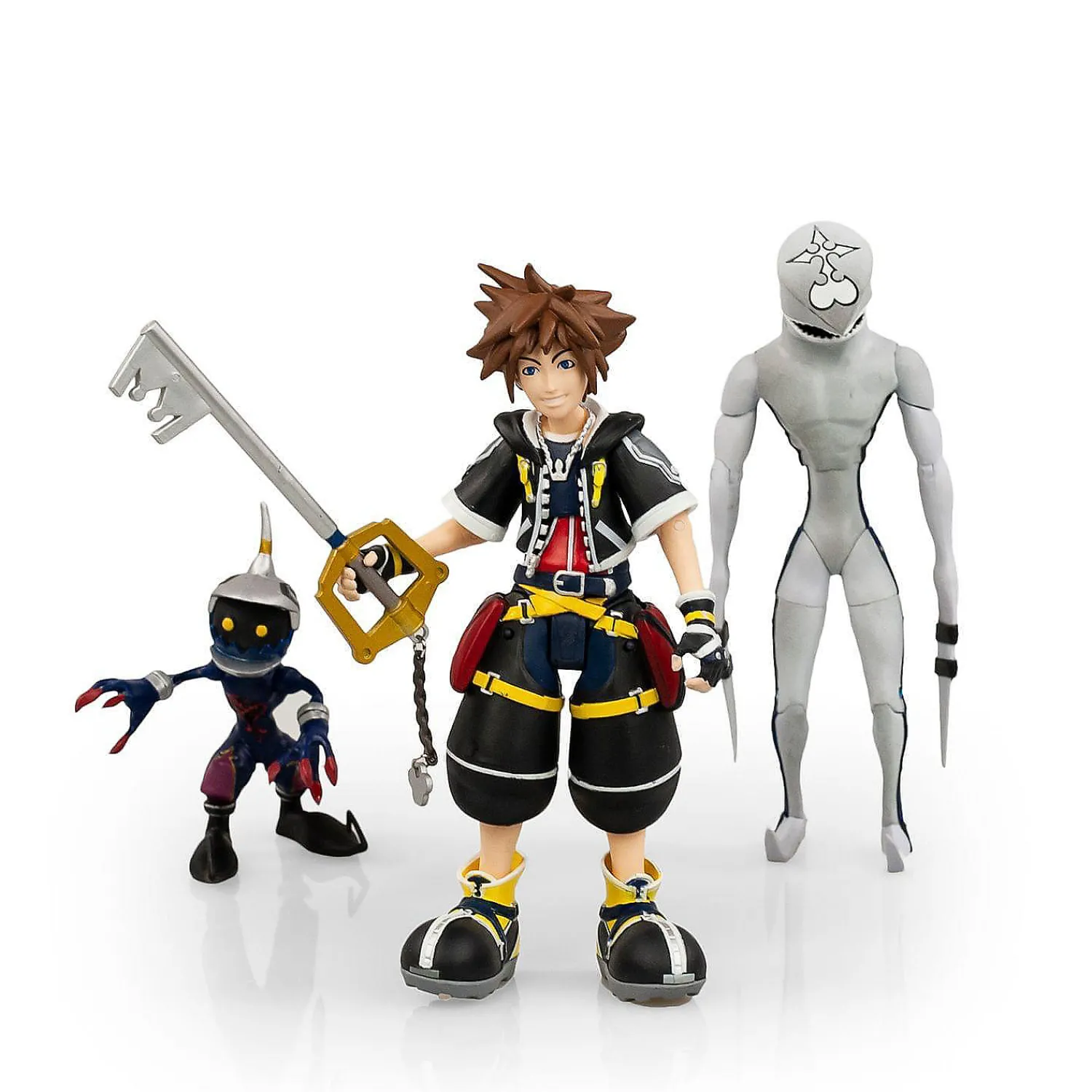 kingdom_hearts__action_fi_0.webp Oriental Trading Character Toys*Kingdom Hearts 2 Action Figures Collection Set Includes Sora, Dusk, & Soldier