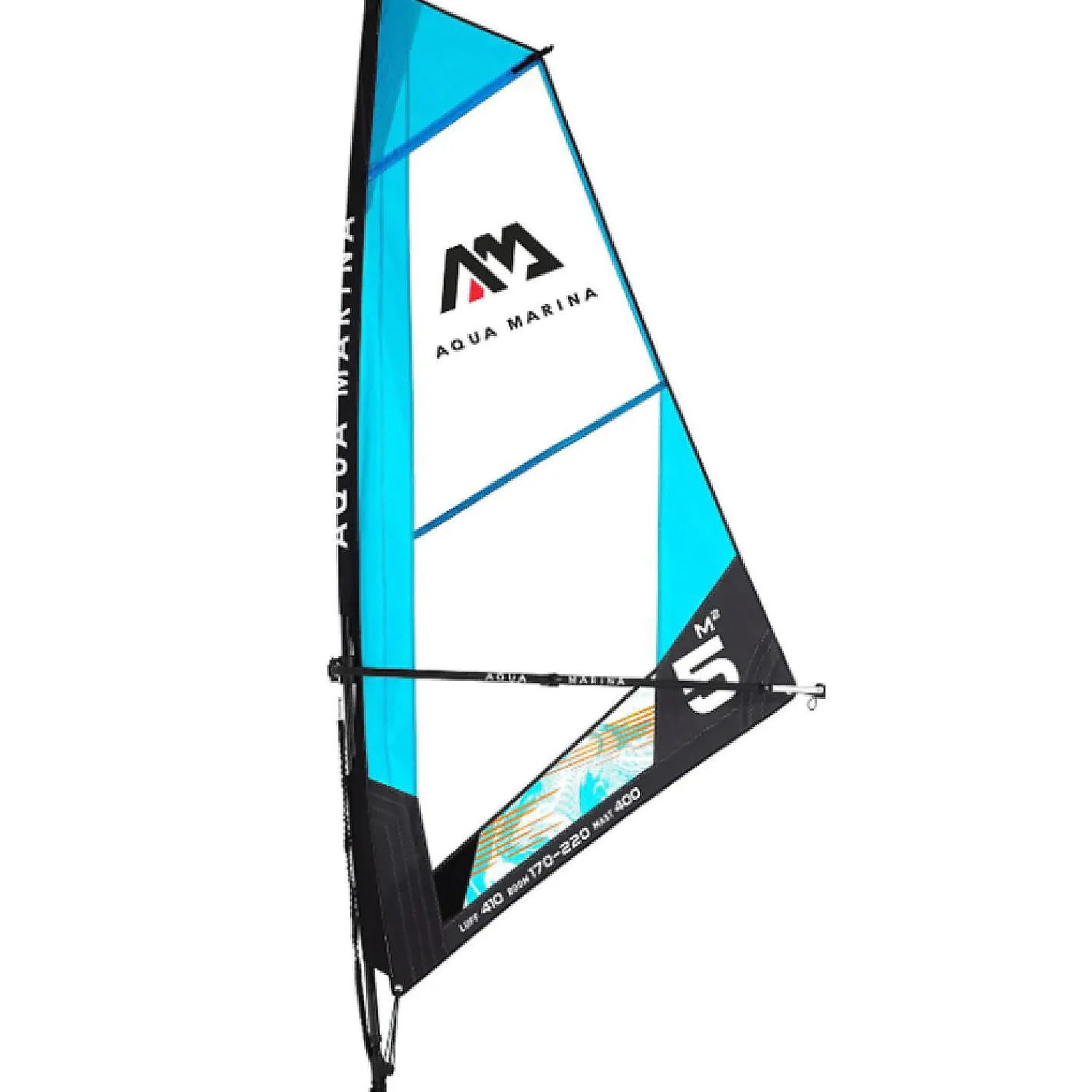 kingtoys_aqua_marina__bla_0.webp Kingtoys Aqua Marina 2022 Blade 5M Sail Rig Package<Oriental Trading Best Sale