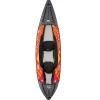 Kingtoys Aqua Marina 2022 Memba-390 Touring Kayak-2 Person<Oriental Trading Store