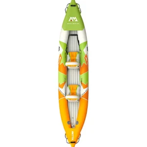 Kingtoys Aqua Marina Betta Reinforced Kayak Two Persons<Oriental Trading Discount