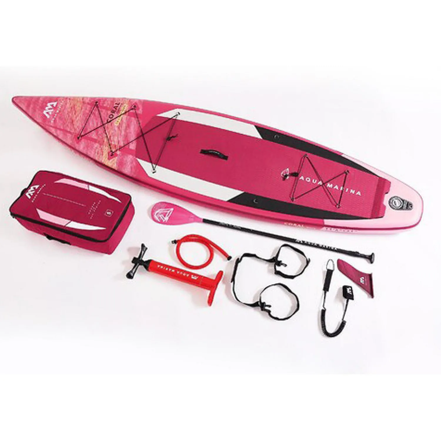 kingtoys_aqua_marina_cora_2.webp Kingtoys Aqua Marina Coral Touring Isup 3.5M<Oriental Trading Best Sale