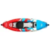 Kingtoys Aqua Marina Inflatable Kayak Steam 1 Person<Oriental Trading Discount