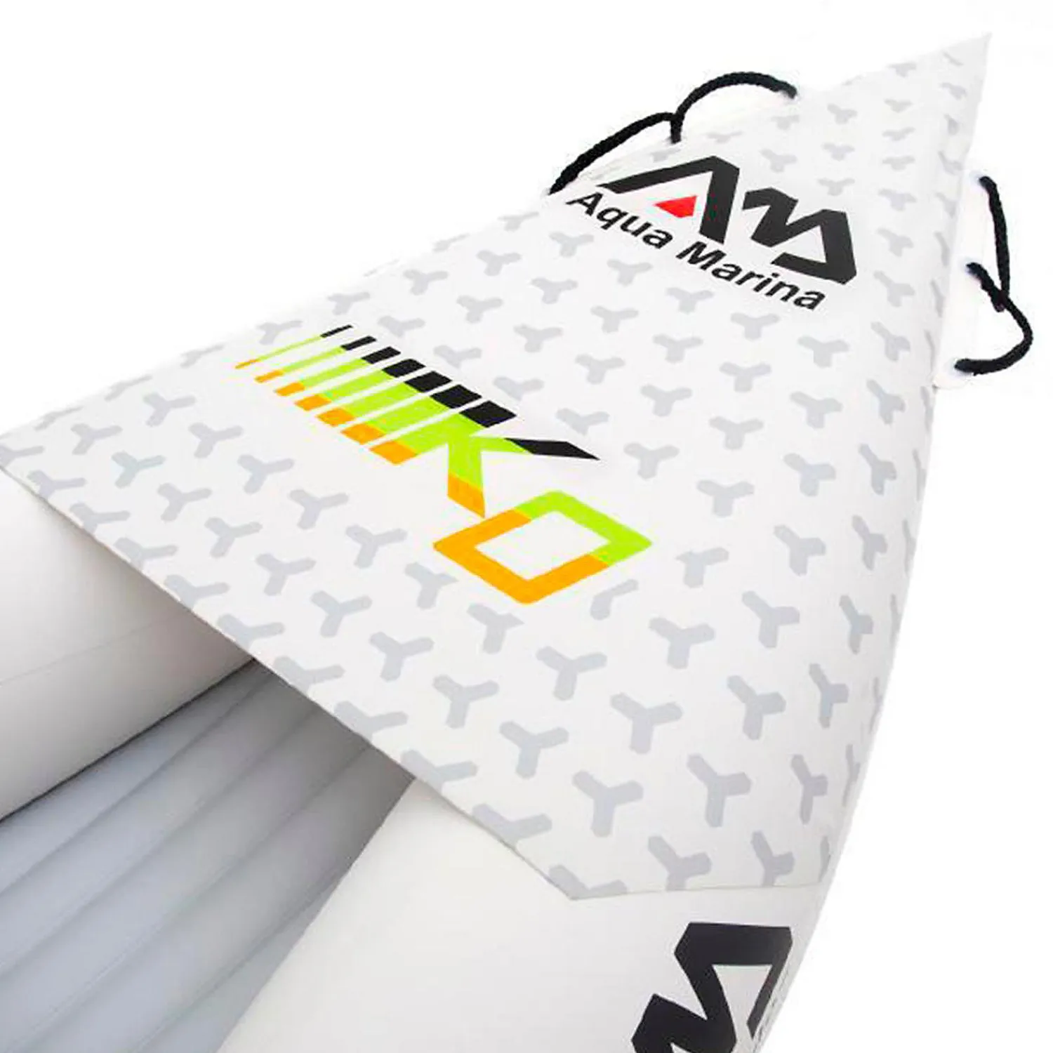 kingtoys_aqua_marina_infl_1.webp Kingtoys Aqua Marina Inflatable Kayak Betta Leisure Kayak One Person<Oriental Trading New