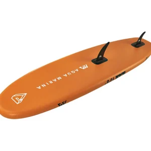 Kingtoys Aqua Marina Orange Blade Windsurf Isup<Oriental Trading Hot