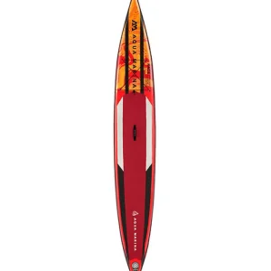 Kingtoys Aqua Marina Race Elite Racing Isup 4.27M 15Cm With Coil Leash<Oriental Trading Store