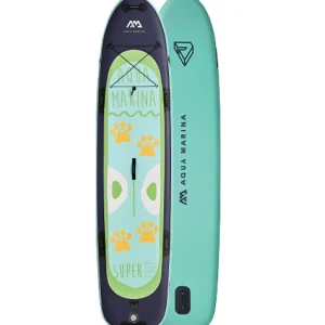 Kingtoys Aqua Marina Super Trip 12'2' Family Isup<Oriental Trading Cheap