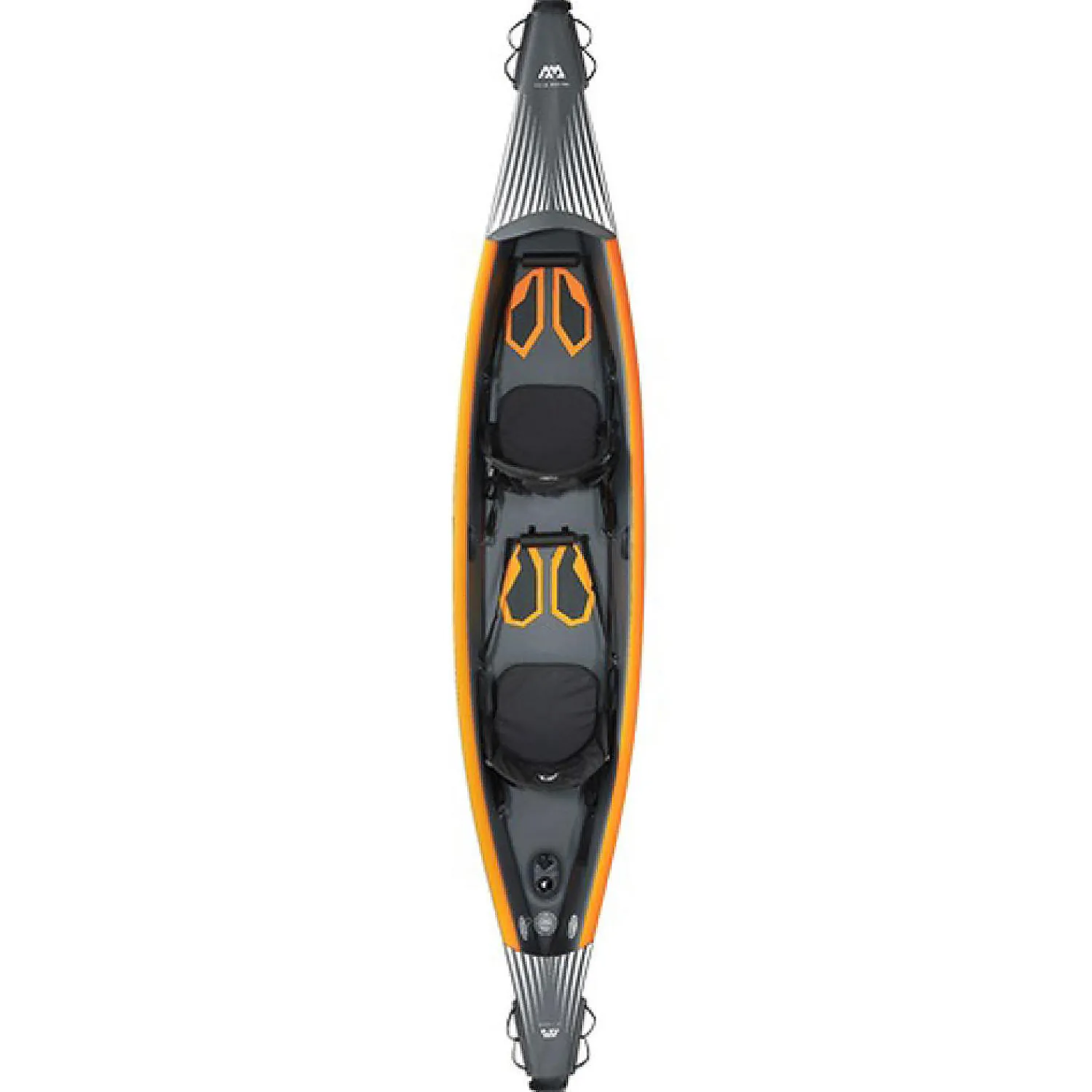 kingtoys_aqua_marina_toma_0.webp Kingtoys Aqua Marina Tomahawk High Pressure Kayak 2 Persons<Oriental Trading Online