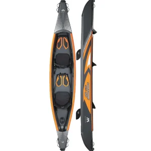Kingtoys Aqua Marina Tomahawk High Pressure Kayak 2 Persons<Oriental Trading Online