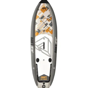 Kingtoys Aqua Marina White Drift Isup For Fishing<Oriental Trading Discount