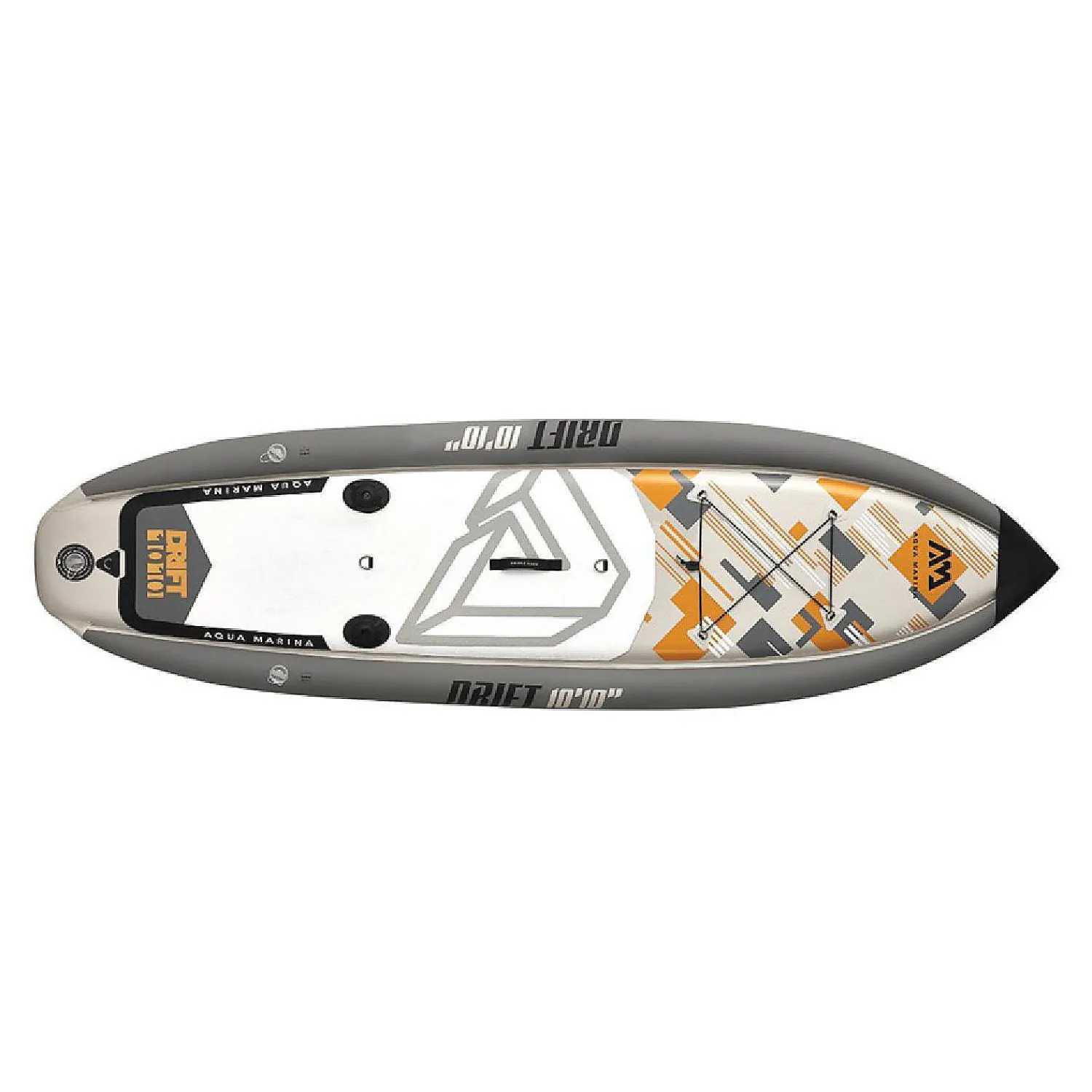 kingtoys_aqua_marina_whit_2.webp Kingtoys Aqua Marina White Drift Isup For Fishing<Oriental Trading Discount