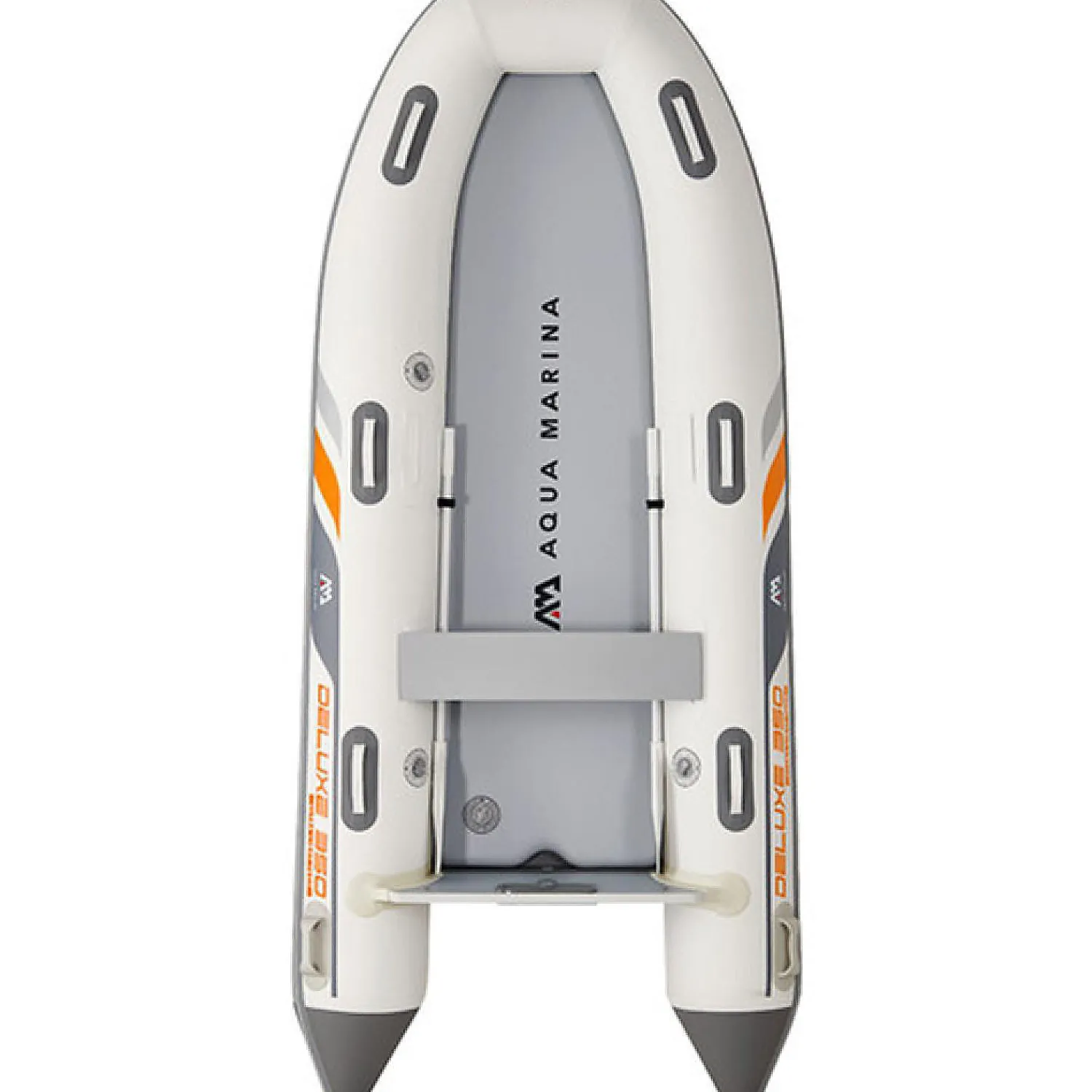 kingtoys_deluxe_utype_yac_0-1.webp Kingtoys Deluxe U-Type Yacht Tender 3.5M With Dwf Air Deck<Oriental Trading Fashion