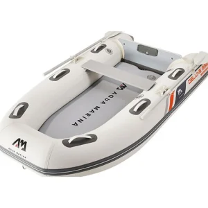 Kingtoys Deluxe U-Type Yacht Tender 2.98M With Dwf Air Deck<Oriental Trading Cheap