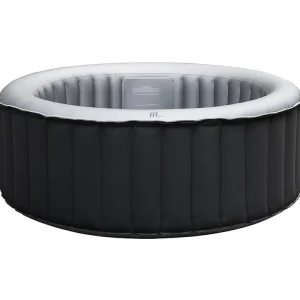 Kingtoys Inflatable Hot Tub 4 Person 118 Jet Bubble Spa<Oriental Trading Flash Sale