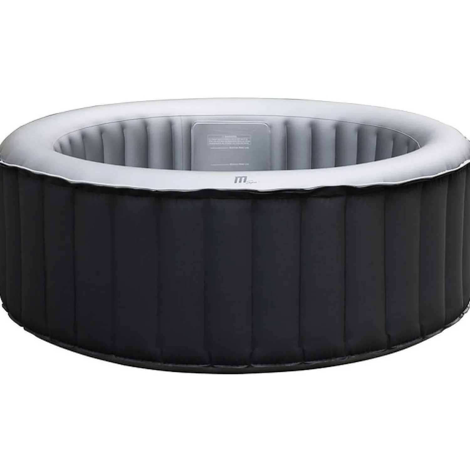 kingtoys_inflatable_hot_t_0.webp Kingtoys Inflatable Hot Tub 4 Person 118 Jet Bubble Spa<Oriental Trading Flash Sale