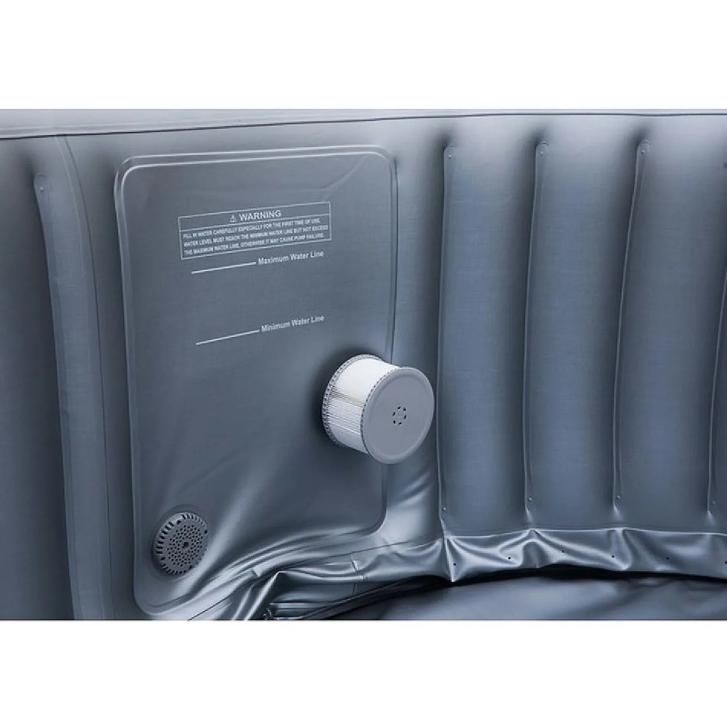 kingtoys_inflatable_hot_t_1.webp Kingtoys Inflatable Hot Tub 4 Person 118 Jet Bubble Spa<Oriental Trading Flash Sale