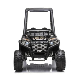 Kintoys Camouflage 24V Off Road Utv 2 Seaters Ride On Cars With Remote Control<Oriental Trading Cheap