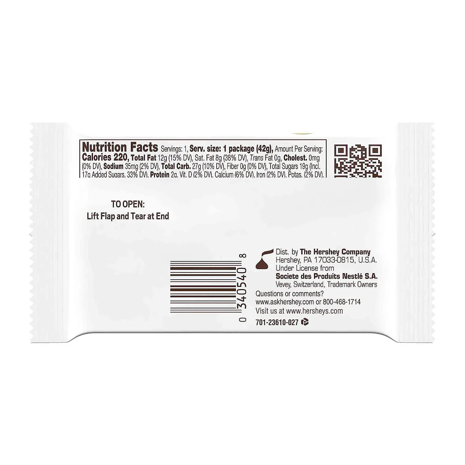 kit_kat_wafer_bar_with_wh_1.webp Kit Kat Wafer Bar With White Creme, 1.5 Oz, 24 Count<Oriental Trading Cheap