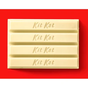Kit Kat Wafer Bar With White Creme, 1.5 Oz, 24 Count<Oriental Trading Cheap