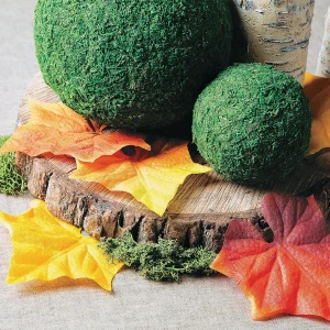 Large Fall Leaves - 100 Pc.<Oriental Trading Hot