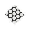 Large Polka Dot Beverage Napkins<Oriental Trading Fashion