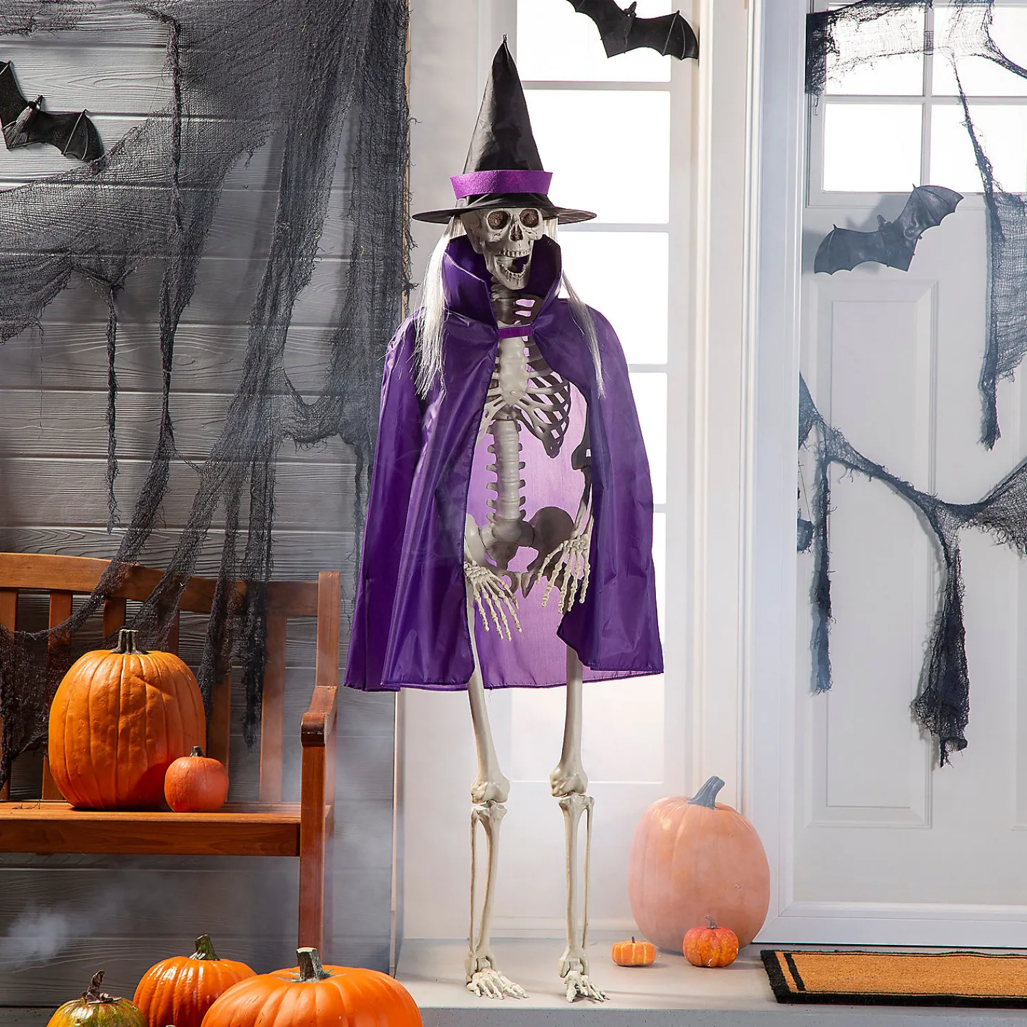 large_posable_skeleton_wi_0.webp Large Posable Skeleton Witch Outfit<Oriental Trading Hot