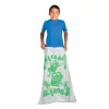 Leap Frog Potato Sack Race Bag<Oriental Trading Sale